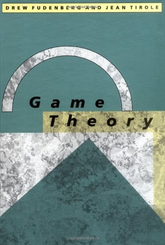Game Theory-好书天下