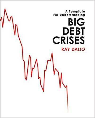 Big Debt Crises-好书天下