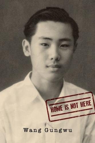 Home is Not Here-好书天下