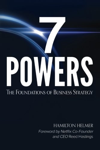 7 Powers-好书天下