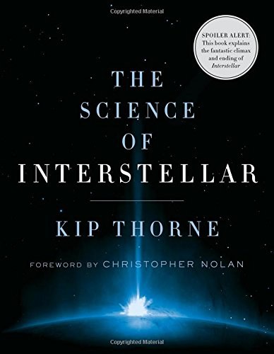 The Science of Interstellar-好书天下
