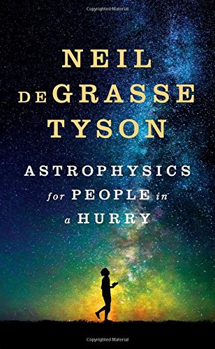 Astrophysics for People in a Hurry-好书天下