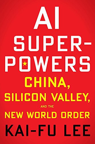 AI Superpowers-好书天下