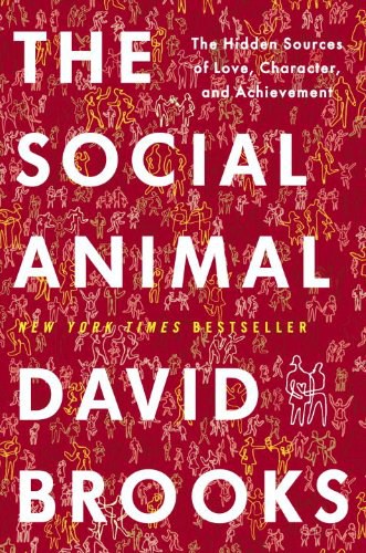The Social Animal-好书天下