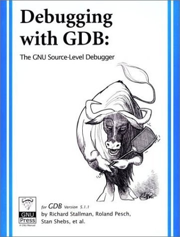 Debugging with GDB-好书天下