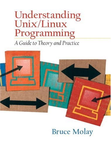 Understanding UNIX/LINUX  Programming-好书天下