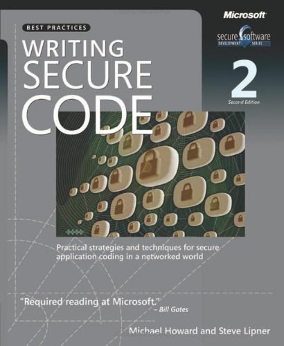 Writing Secure Code-好书天下