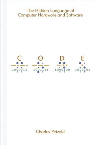 Code-好书天下