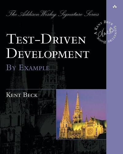 Test Driven Development-好书天下