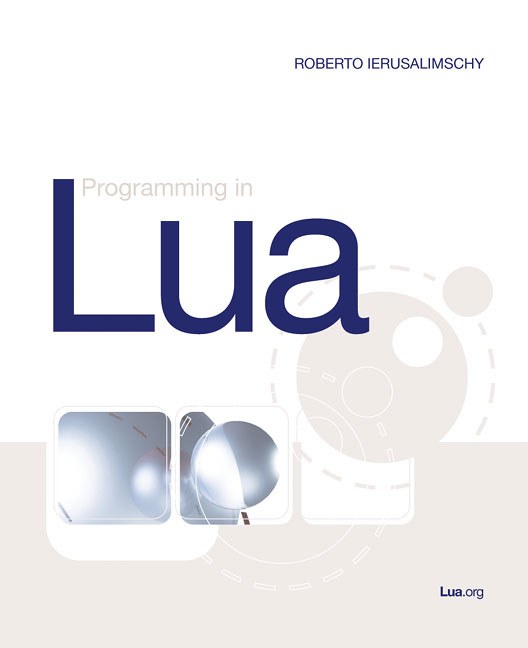 Programming In Lua-好书天下