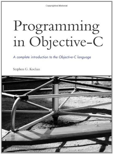 Programming in Objective-C-好书天下
