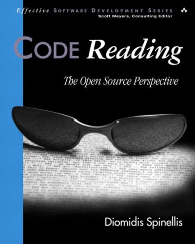 Code Reading-好书天下