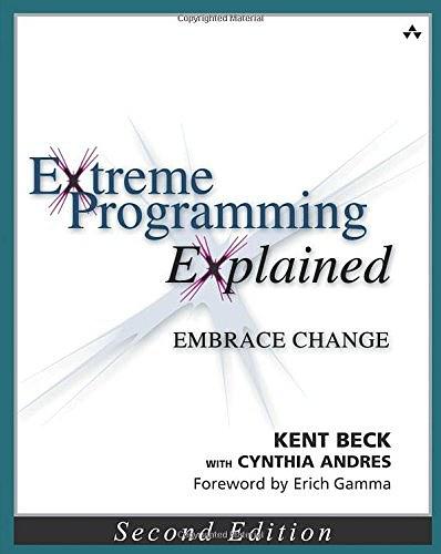 Extreme Programming Explained-好书天下