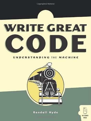 Write Great Code-好书天下