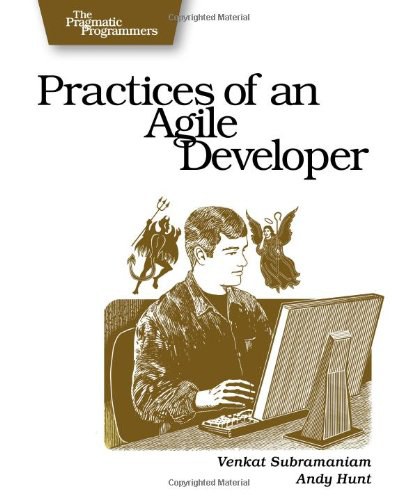 Practices of an Agile Developer-好书天下
