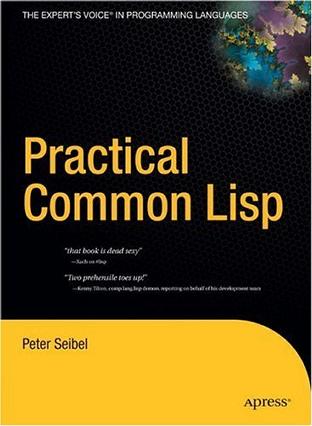 Practical Common Lisp-好书天下