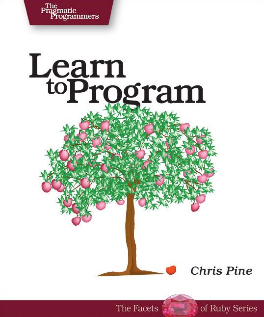 Learn to Program-好书天下