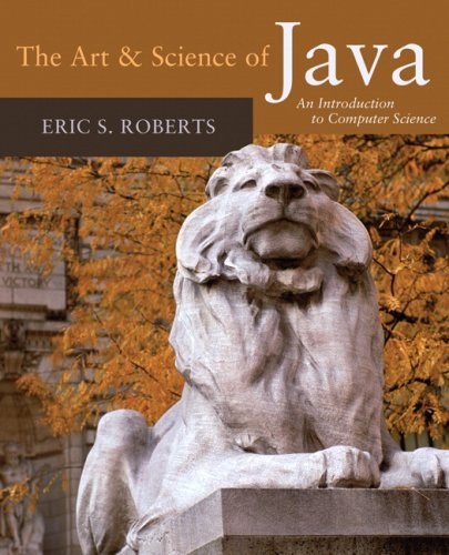 The Art and Science of Java-好书天下