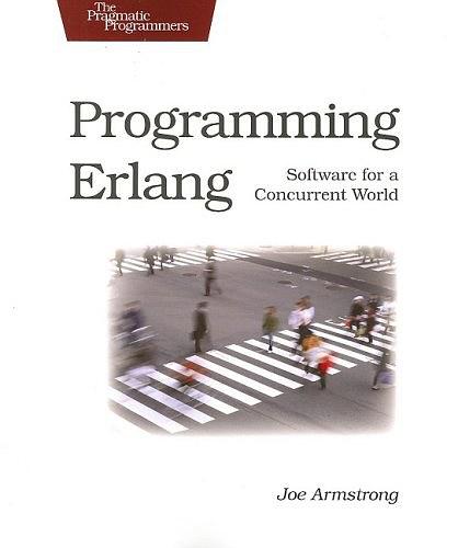 Programming Erlang-好书天下