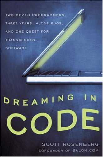 Dreaming in Code-好书天下