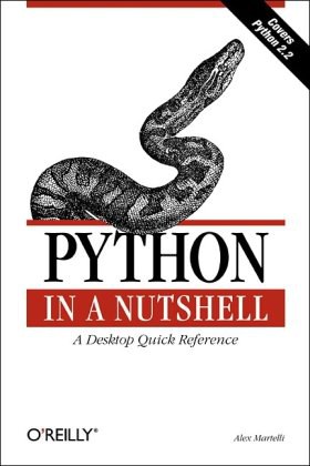 Python in a Nutshell, Second Edition-好书天下