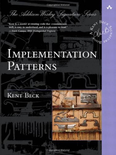 Implementation Patterns-好书天下