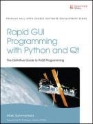 Rapid GUI Programming with Python and Qt-好书天下