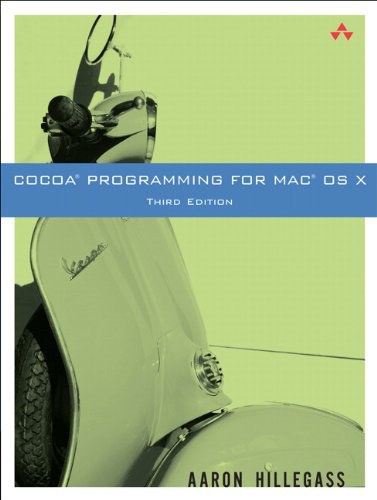 Cocoa Programming for Mac OS X-好书天下