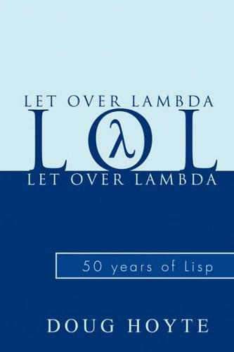 Let Over Lambda-好书天下