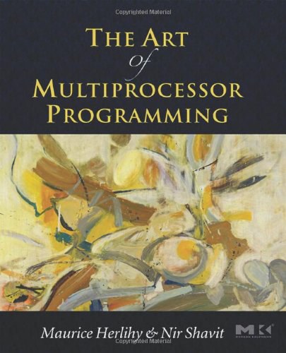 The Art of Multiprocessor Programming-好书天下