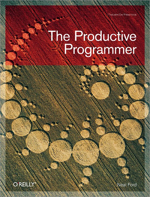 The Productive Programmer-好书天下