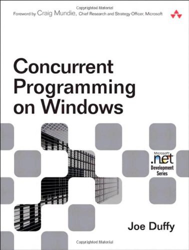 Concurrent Programming on Windows-好书天下