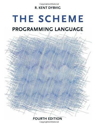 The Scheme Programming Language, 4th Edition-好书天下
