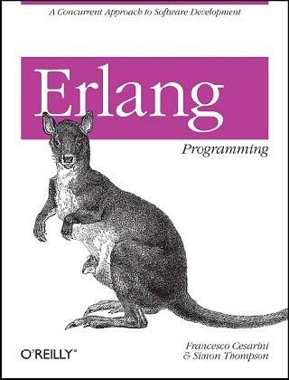 Erlang Programming-好书天下