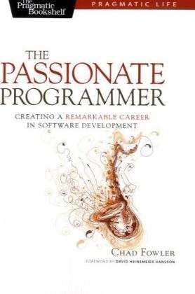 The Passionate Programmer-好书天下