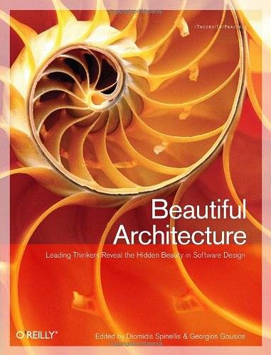 Beautiful Architecture-好书天下