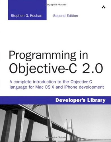 Programming in Objective-C 2.0-好书天下