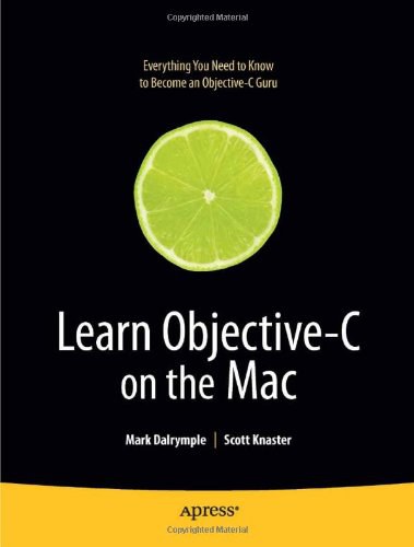 objective c macos