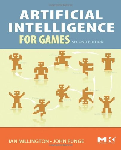 Artificial Intelligence for Games, Second Edition-好书天下