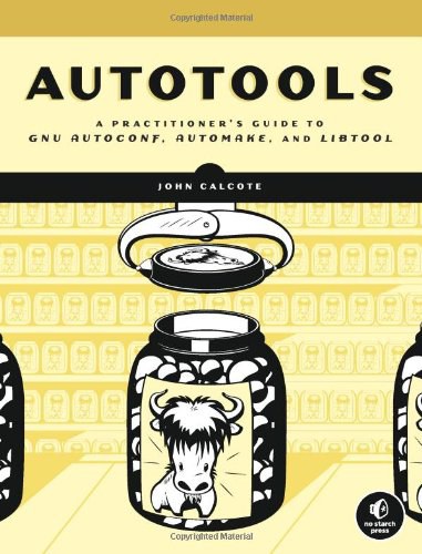 Autotools-好书天下