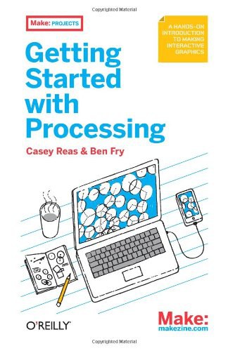 Getting Started with Processing-好书天下