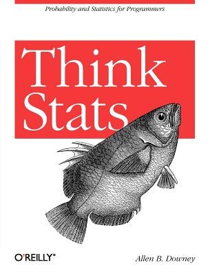 Think Stats-好书天下