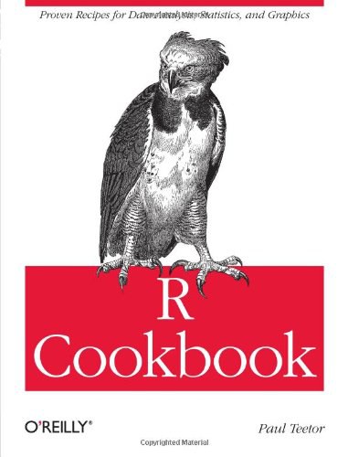 R Cookbook-好书天下