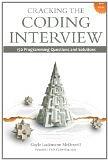 Cracking the Coding Interview: 150 Programming Questions and Solutions(5th edition)-好书天下