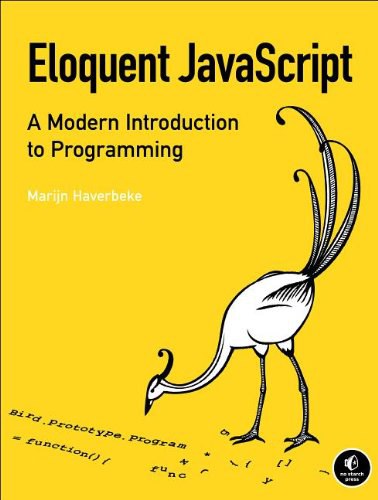 Eloquent JavaScript-好书天下