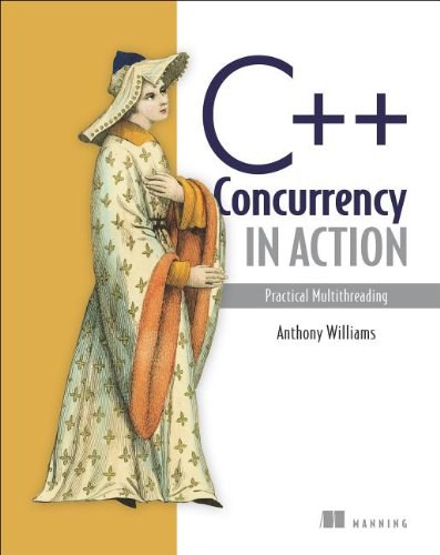 C++ Concurrency in Action-好书天下