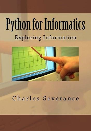 Python for Informatics-好书天下
