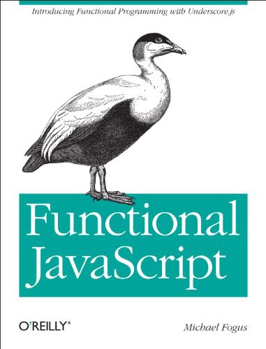 Functional JavaScript-好书天下