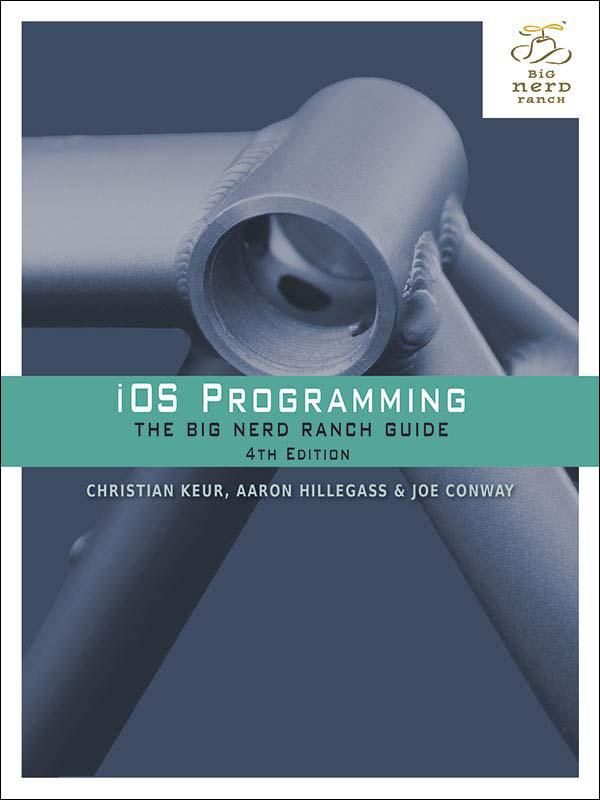 iOS Programming-好书天下