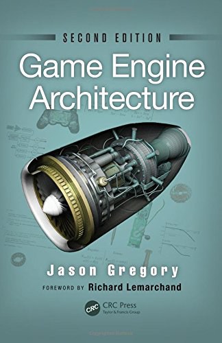 Game Engine Architecture, Second Edition-好书天下